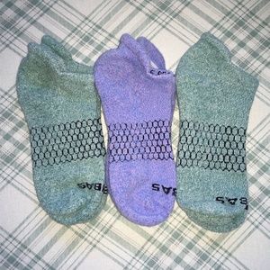 Bombas Original Ankle socks - 3 pairs